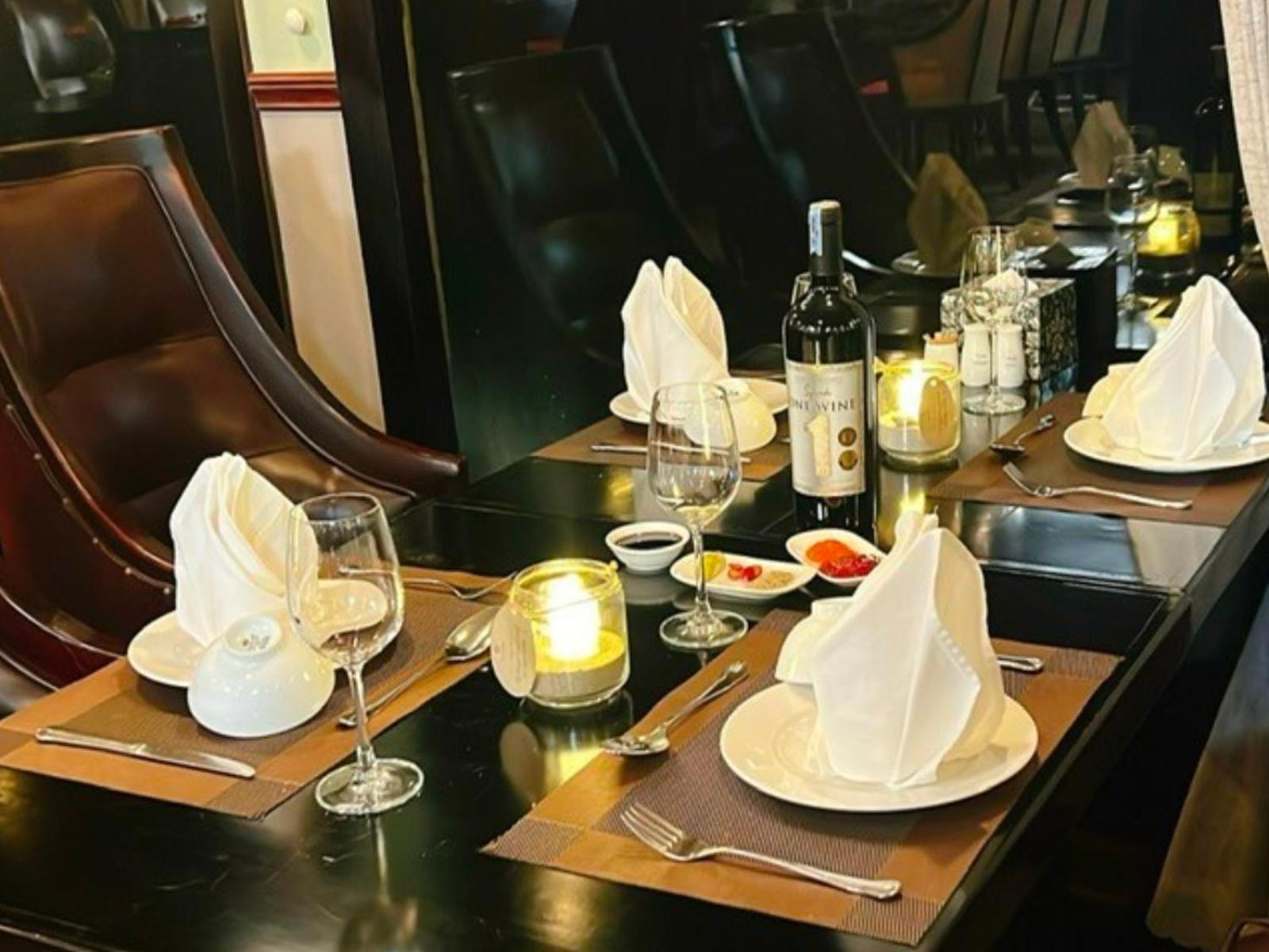 Lotus Boutique Cruise Ξενοδοχείο Χα Λονγκ Εξωτερικό φωτογραφία